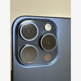 ���Хåƥ꡼85% SIM�ե꡼ iPhone15Pro 512GB �֥롼�����˥���