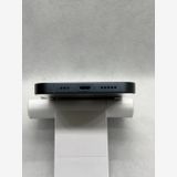 ���Хåƥ꡼88% SIM�ե꡼ iPhone14 256GB �ߥåɥʥ���