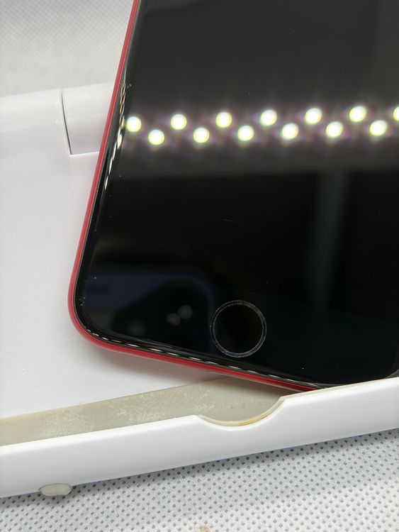 ���ϥԥͥ��ͥå� SIM�ե꡼ iPhoneSE ��3���� 128GB ��å�