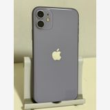 ���Хåƥ꡼81% SIM�ե꡼ iPhone11 128GB �ѡ��ץ�