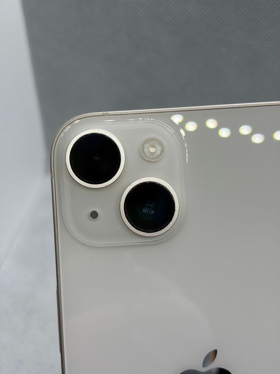 ���Хåƥ꡼87% Ķ���� SIM�ե꡼ iPhone14 128GB �������饤��