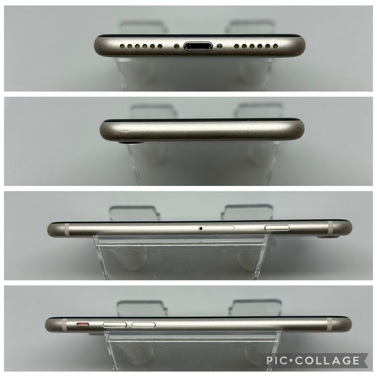 ���Хåƥ꡼81�� SIM�ե꡼ iPhoneSE��3����  128GB �������饤��