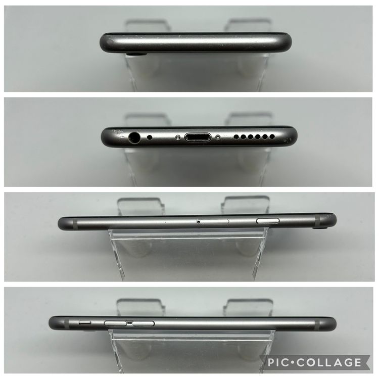 ���ϥԥͥ��ͥå� SIM�ե꡼ iPhone6s  128GB ���졼 ����̵��