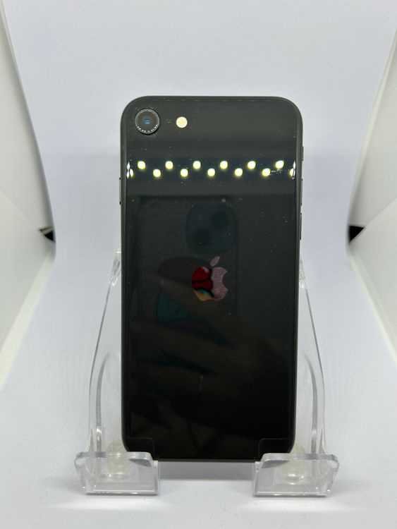 ��SIM�ե꡼ iPhoneSE��2����  128GB �֥�å�