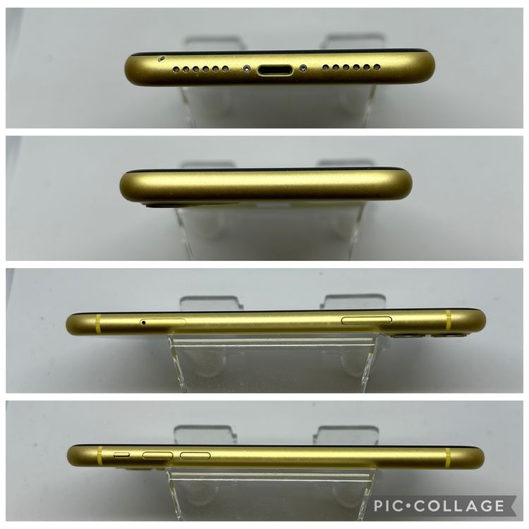 ���ϥԥͥ��ͥå� SIM�ե꡼ iPhone11  128GB �������� �Хåƥ꡼73%