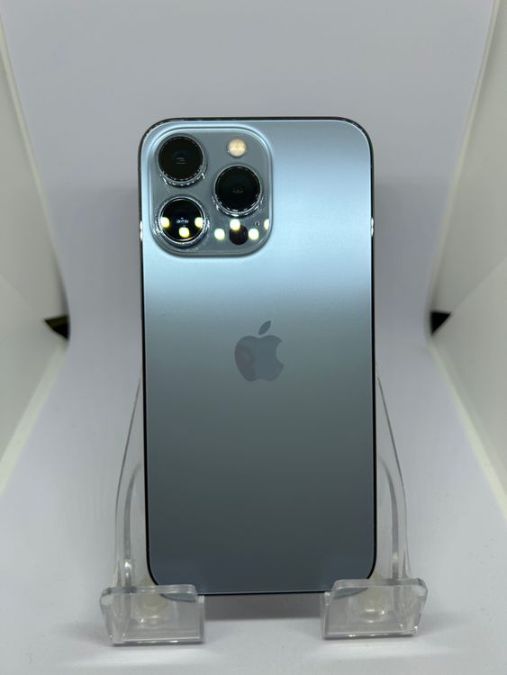 ��SIM�ե꡼ iPhone13Pro  256GB ������֥롼