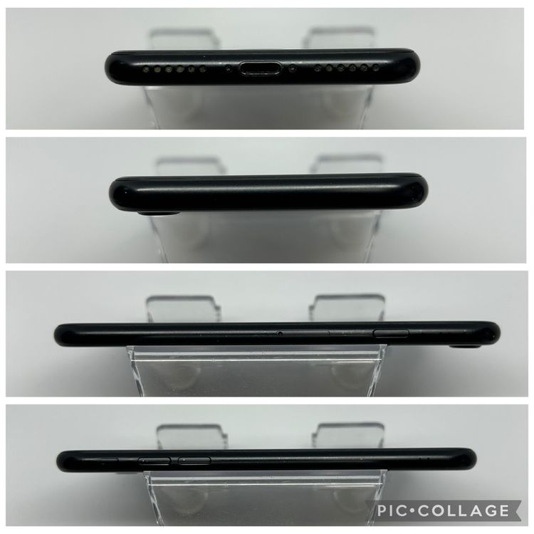 ϥԥͥͥå SIMե꡼ iPhoneSE2  64GB ֥å ̵