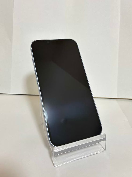 ������ iPhone14 128GB �֥롼   ����̵��