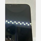 ���Хåƥ꡼83% SIM�ե꡼ iPhone14 128GB �������饤��