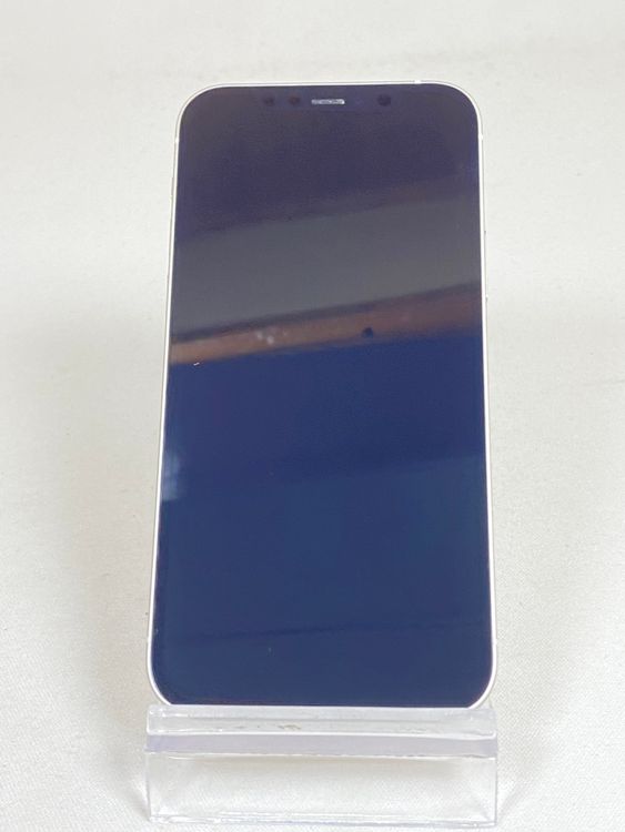 ムスビー｜○ハピネスネット SIMフリー iPhone12 64GB ホワイト