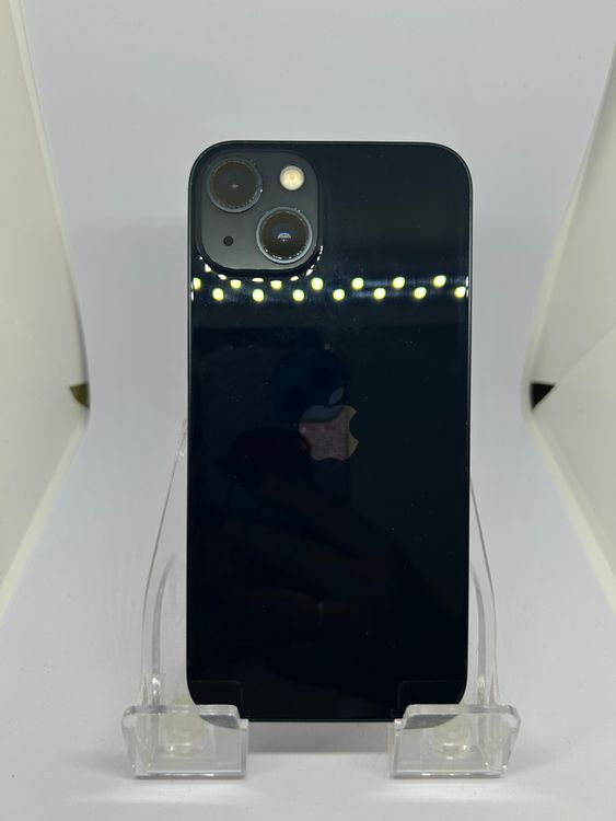 ��SIM�ե꡼ iPhone13  256GB �ߥåɥʥ��� �Хåƥ꡼72%