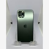 ��SIM�ե꡼ iPhone11Pro  512GB �ߥåɥʥ��ȥ��꡼�� �Хåƥ꡼73%