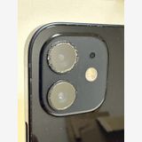 ���Хåƥ꡼81% SIM�ե꡼ iPhone12 64GB �֥�å�
