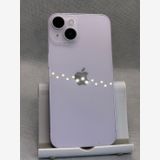 ������Ʊ�� SIM�ե꡼ iPhone14 128GB �ѡ��ץ� �Хåƥ꡼81%