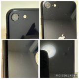 ���Хåƥ꡼83% SIM�ե꡼ iPhoneSE ��3���� 64GB �ߥåɥʥ���