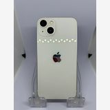 ��SIM�ե꡼ iPhone13  128GB �������饤�� �Хåƥ꡼77%