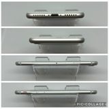 ���ϥԥͥ��ͥå� SIM�ե꡼ iPhone8  64GB ����С� �Хåƥ꡼78%