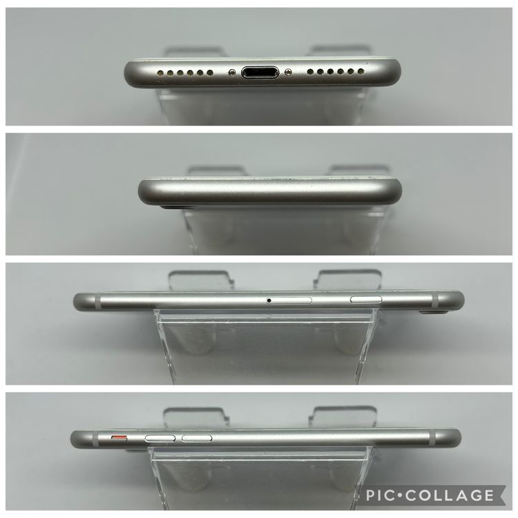 ���ϥԥͥ��ͥå� SIM�ե꡼ iPhone8  64GB ����С� �Хåƥ꡼78%