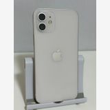 ���Хåƥ꡼81% SIM�ե꡼ iPhone12 64GB �ۥ磻��