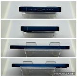 ��SIM�ե꡼ iPhone12mini  64GB �֥롼 �Хåƥ꡼76%