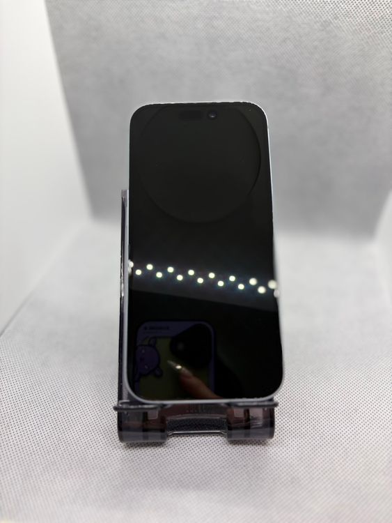 ���ϥԥͥ��ͥå� SIM�ե꡼ iPhone15 128GB �֥롼 �Хåƥ꡼84%