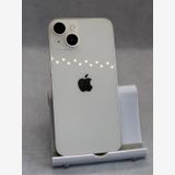 ���Хåƥ꡼85% SIM�ե꡼ iPhone14 128GB �������饤��