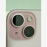 ���Хåƥ꡼83% SIM�ե꡼ iPhone15 256GB �ԥ�