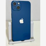 ��SIM�ե꡼ iPhone13 128GB �֥롼