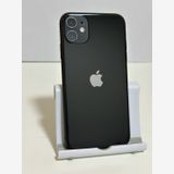 ○バッテリー86% SIMフリー iPhone11 128GB ブラック