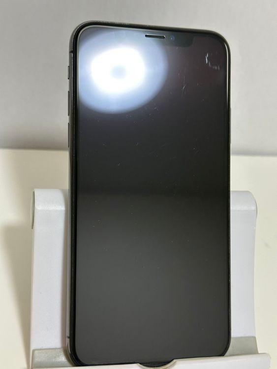 ���Хåƥ꡼91% SIM�ե꡼ iPhoneX 256GB ���ڡ������쥤