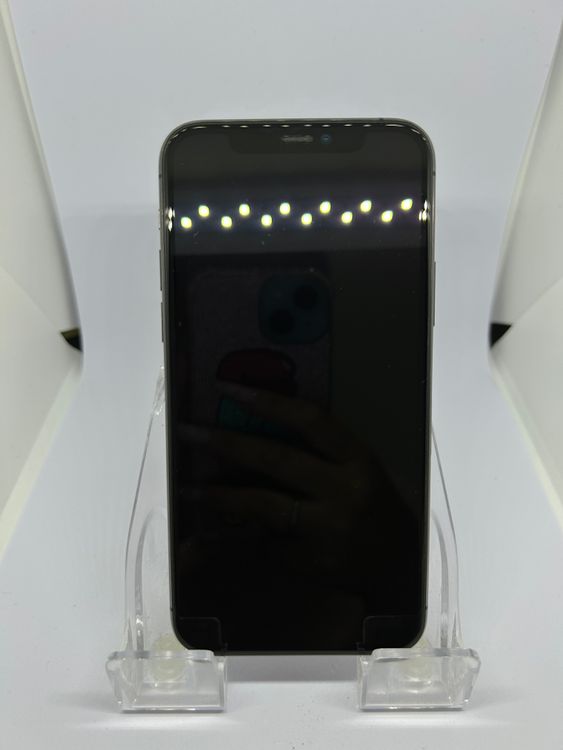 ��SIM�ե꡼ iPhone11Pro  64GB ���ڡ������쥤 �Хåƥ꡼71%