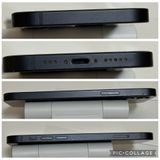 ���Хåƥ꡼83% SIM�ե꡼ iPhone12 128GB �֥�å�