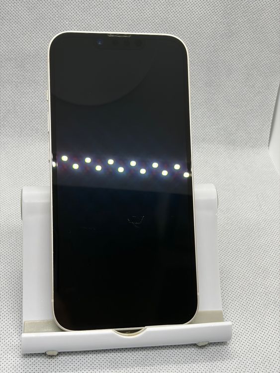 ���Хåƥ꡼83% SIM�ե꡼ iPhone14 128GB �������饤��