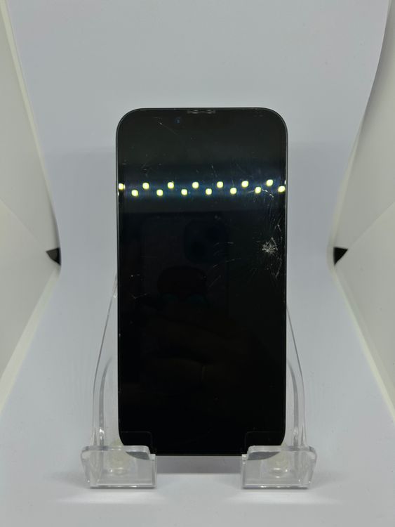 ��SIM�ե꡼ iPhone14  128GB �ߥåɥʥ��� �Хåƥ꡼83%