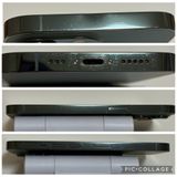���Хåƥ꡼81% SIM�ե꡼ iPhone13Pro 128GB ���꡼��