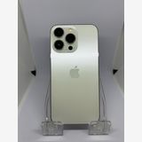 ○超美品 SIMフリー iPhone13Pro 128GB シルバー バッテリー85%