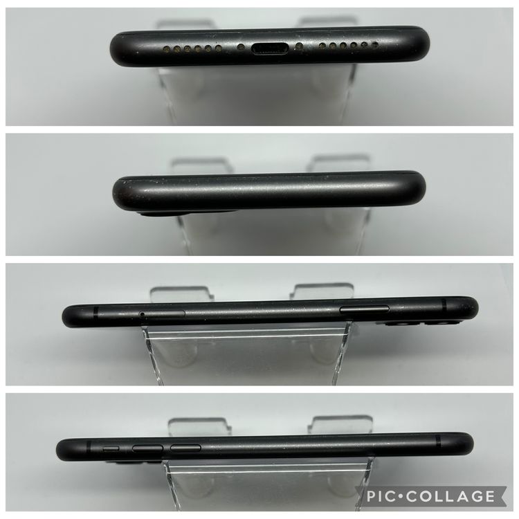 ϥԥͥͥå SIMե꡼ iPhone11  64GB ֥å ̵