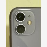 ���Хåƥ꡼81% SIM�ե꡼ iPhone11 128GB �ѡ��ץ�