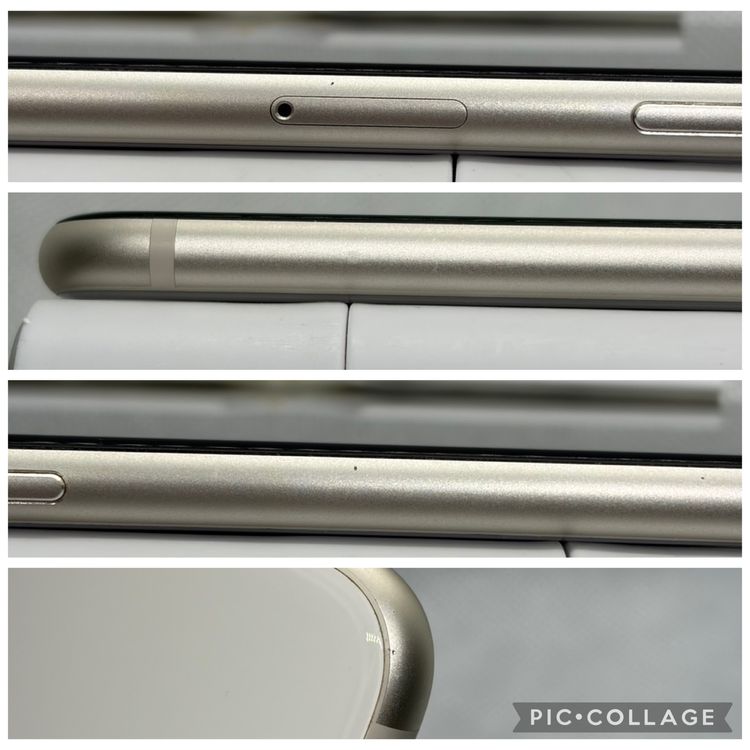 ��SIM�ե꡼ iPhoneSE ��3���� 256GB �������饤��