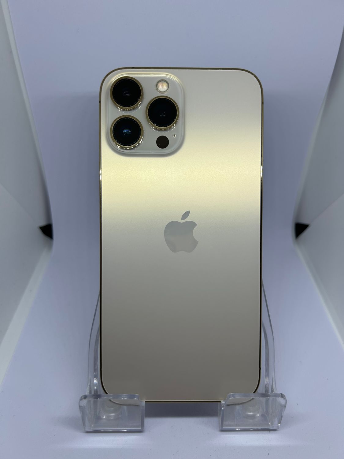 ムスビー｜○SIMフリー iPhone13ProMax 256GB ゴールド バッテリー78