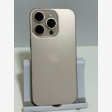 ������ �Хåƥ꡼91% SIM�ե꡼ iPhone16Pro 256GB �ʥ���������˥���
