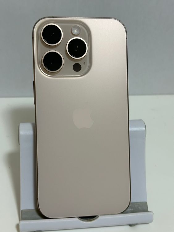 ������ �Хåƥ꡼91% SIM�ե꡼ iPhone16Pro 256GB �ʥ���������˥���