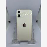 ○美品 SIMフリー iPhone12mini 64GB ホワイト