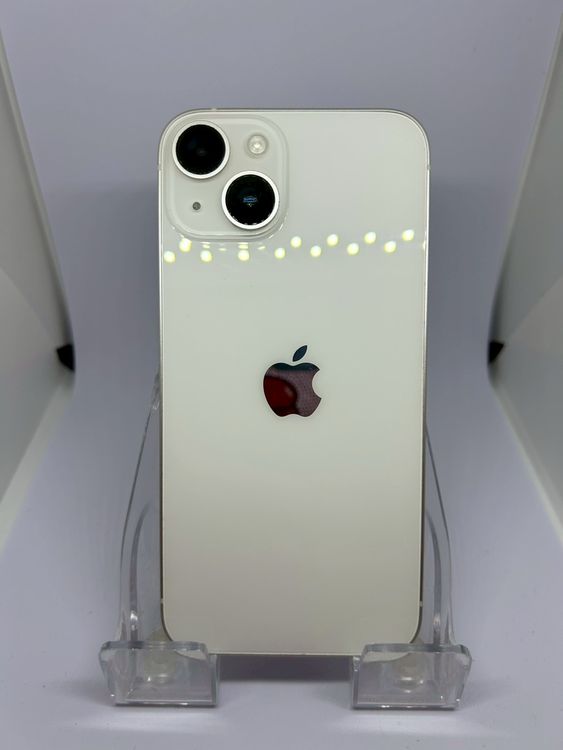 ��SIM�ե꡼ iPhone14  128GB �������饤�� �Хåƥ꡼76%
