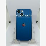 ��SIM�ե꡼ iPhone13mini  128GB �֥롼