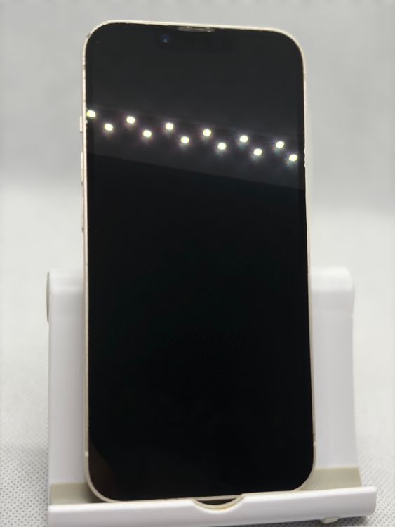 ���Хåƥ꡼86% SIM�ե꡼ iPhone14 128GB �������饤��
