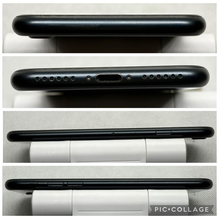 ���Хåƥ꡼89% SIM�ե꡼ iPhoneSE ��3���� 64GB �ߥåɥʥ���