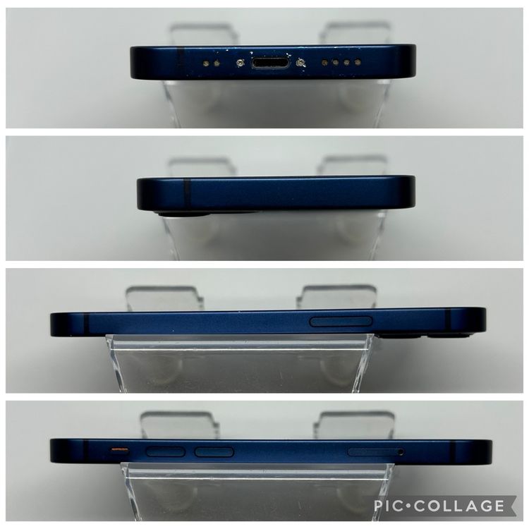 ϥԥͥͥå SIMե꡼ iPhone12mini  64GB ֥롼 ̵