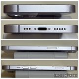���Хåƥ꡼80% SIM�ե꡼ iPhone14 128GB �ѡ��ץ�