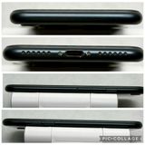 ���Хåƥ꡼83% ���� SIM�ե꡼ iPhoneSE ��3���� 64GB �ߥåɥʥ���